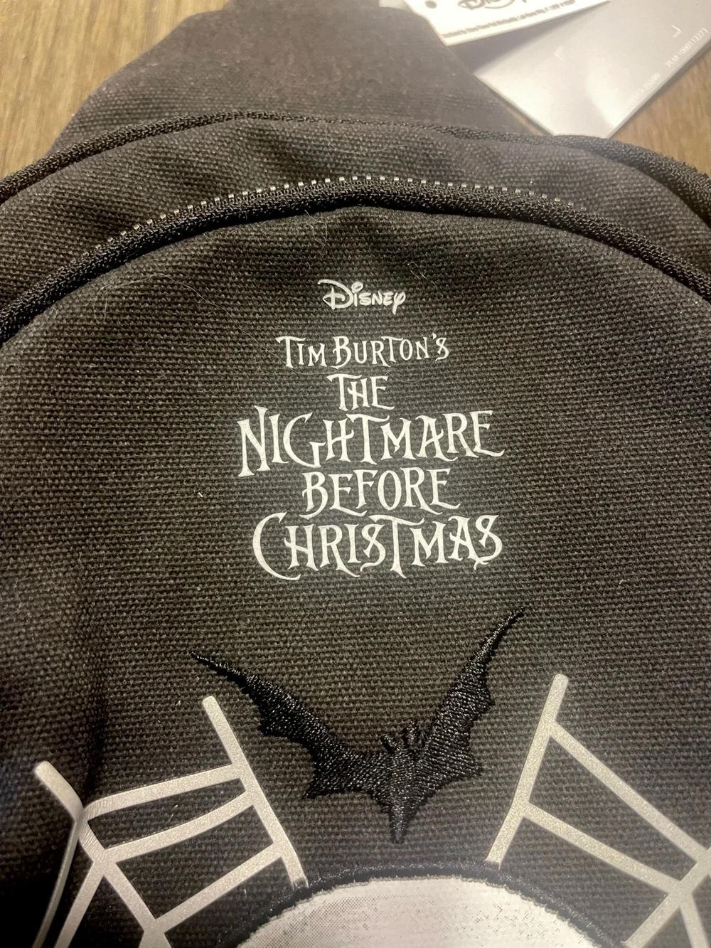 Disney parks nightmare